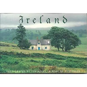 USED-Ireland Postcard Book by Tom Kelly (Unknown)