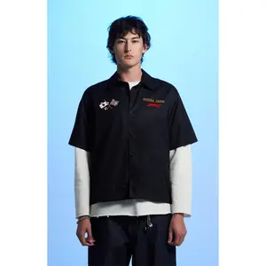 Formula 1 Men's x Pacsun Suzuka Work Shirt