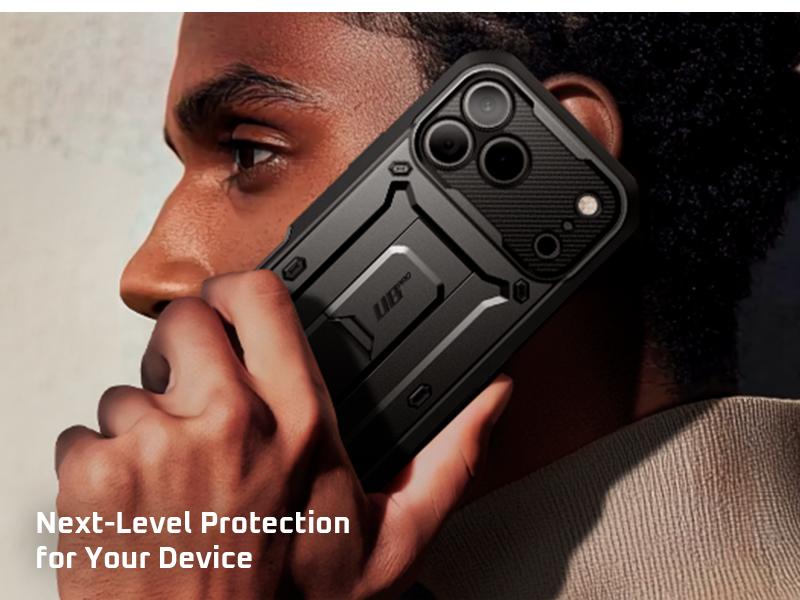 SUPCASE UBPro case for iPhone 17/ Pro / Pro Max / Air,summerwins