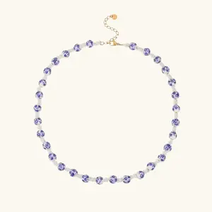 Azure Coast Necklace