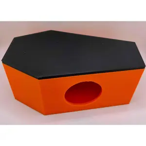 Coffin Humid Hide