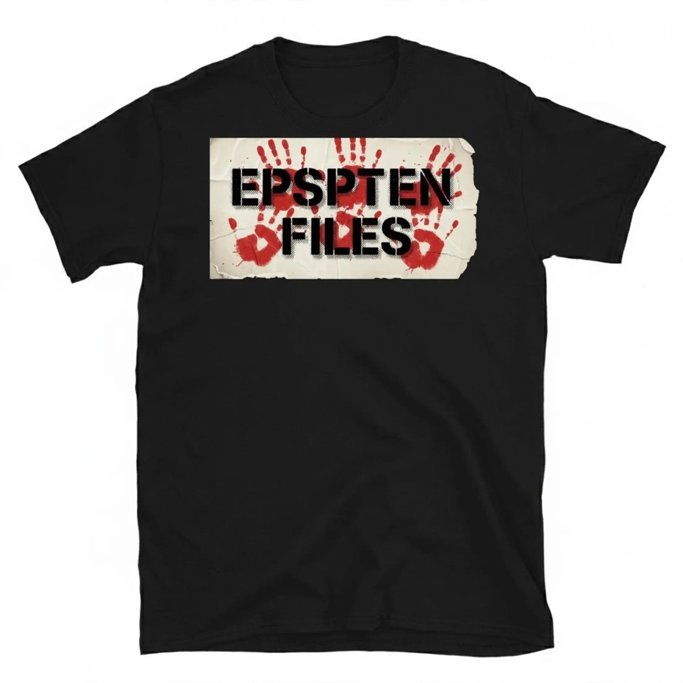 Epstein Files Protest T-Shirt, Justice Statement Sweatshirt and Hoodie