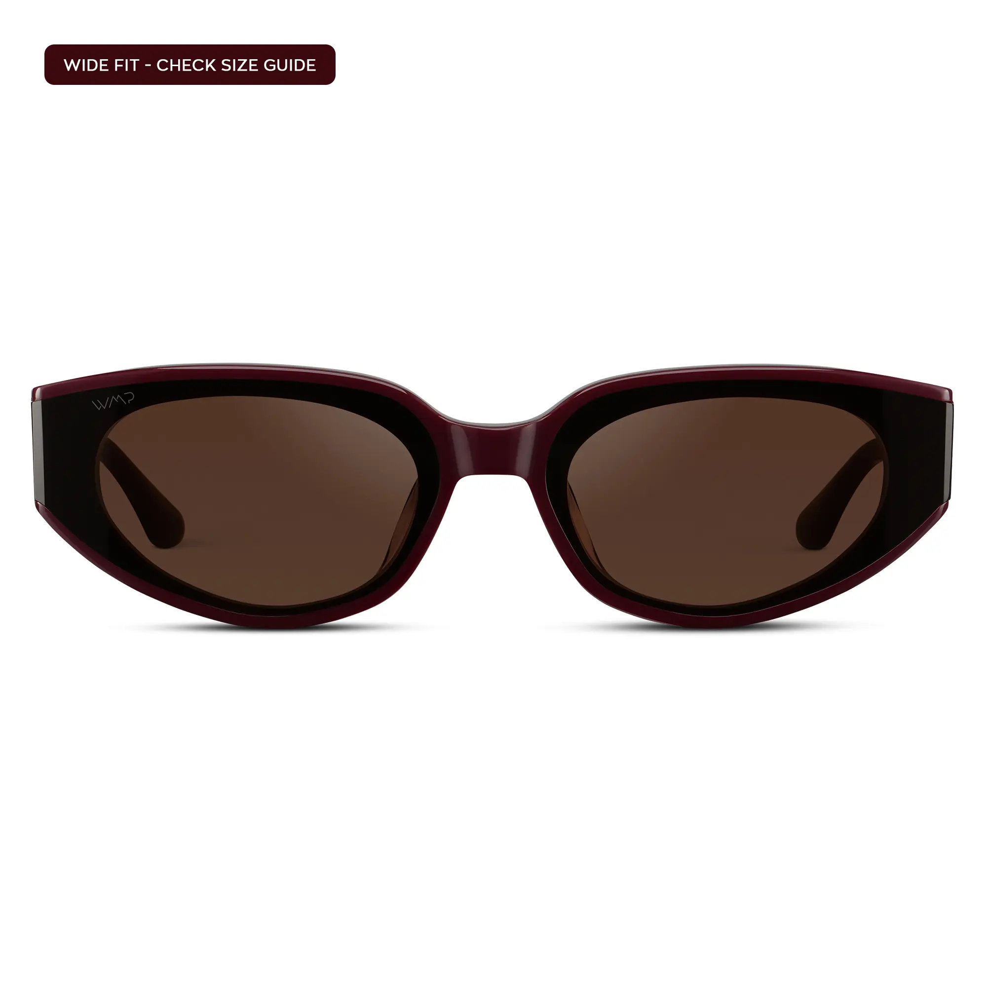 Astra | Modern Flat-Lens Cat-Eye Sunglasses For Women Astra | Modern Flat-Lens Cat-Eye Sunglasses For Women