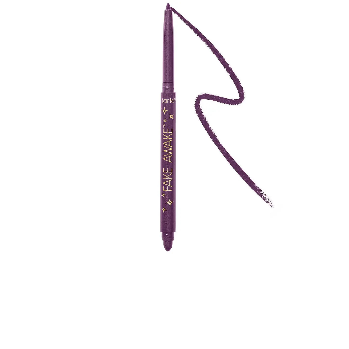 tarte Fake Awake Eye Highlight in Magenta Plum