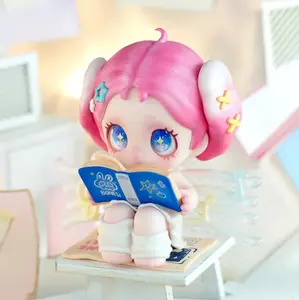 Ossia Feel the World Series Blind Box