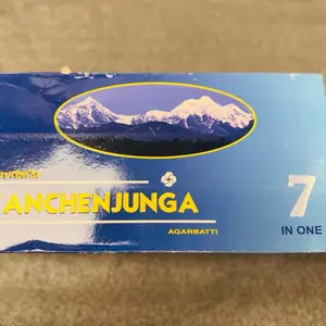 Kanchenjunga Agarbatti / Incense