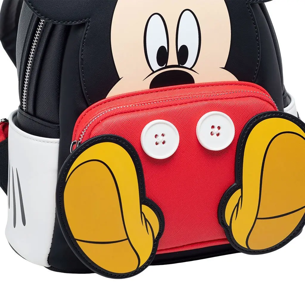 half pint ls mini backpack – new2026 then hang to dry My Eyes Fish Meme Size:60