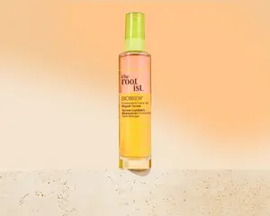 The Rootist BioBrew™ Fermented Strengthening Serum