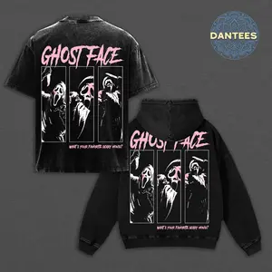 Ghostface Horror Movie Tshirt, No You Hang Up Halloween Shirt, Scary Movie Graphic Tee, Horror Scary Movie Tee, Horror Fan Gift Unisex