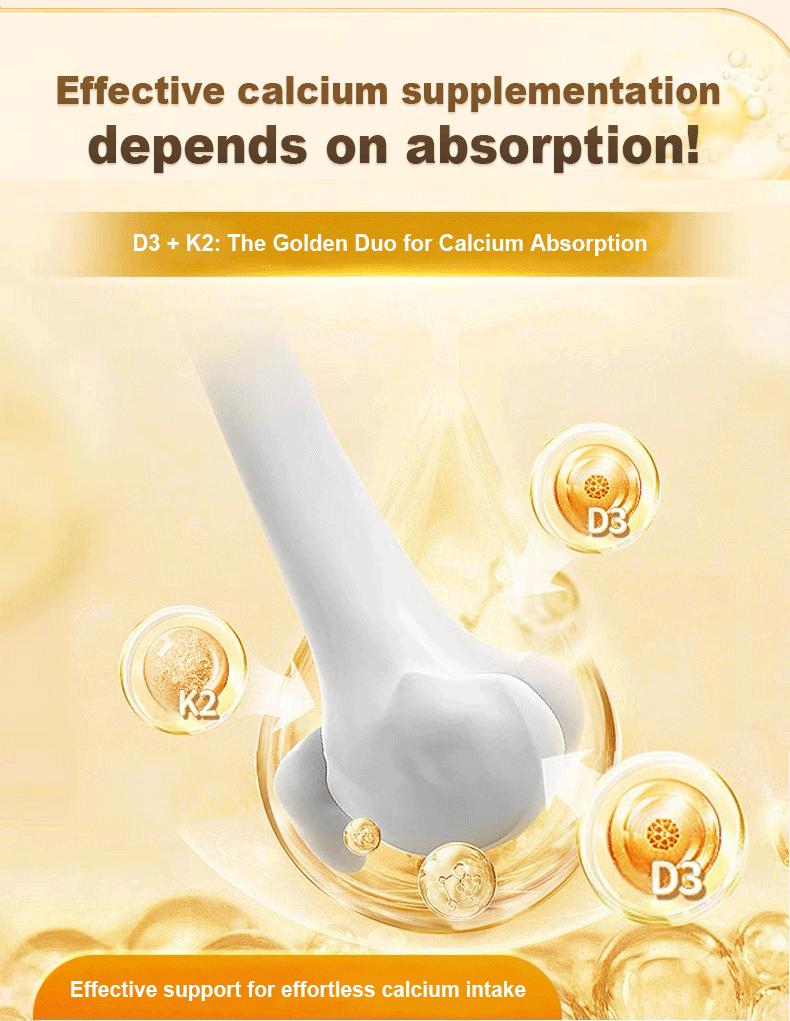 Deal Supplement Vitamin D3K2 250 Veggie Softgels 2 in 1 5000 IU D3 100mcg K2 MK7 for Healthy Bones Teeth Heart Immune System Calcium Absorption Healthcare Top Selling Product