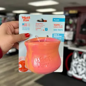 LIMITED EDITION West Paw Sunset Toppl