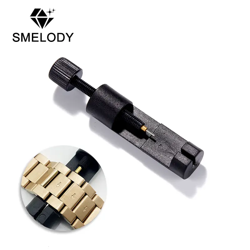 SMelody Unisex Fashion Watch Strap Adjuster (3 PCS) - Strap Tuner, Easy Fit, Guided Setup via Detailed Instructions, Essential Fashion Watch Accessory