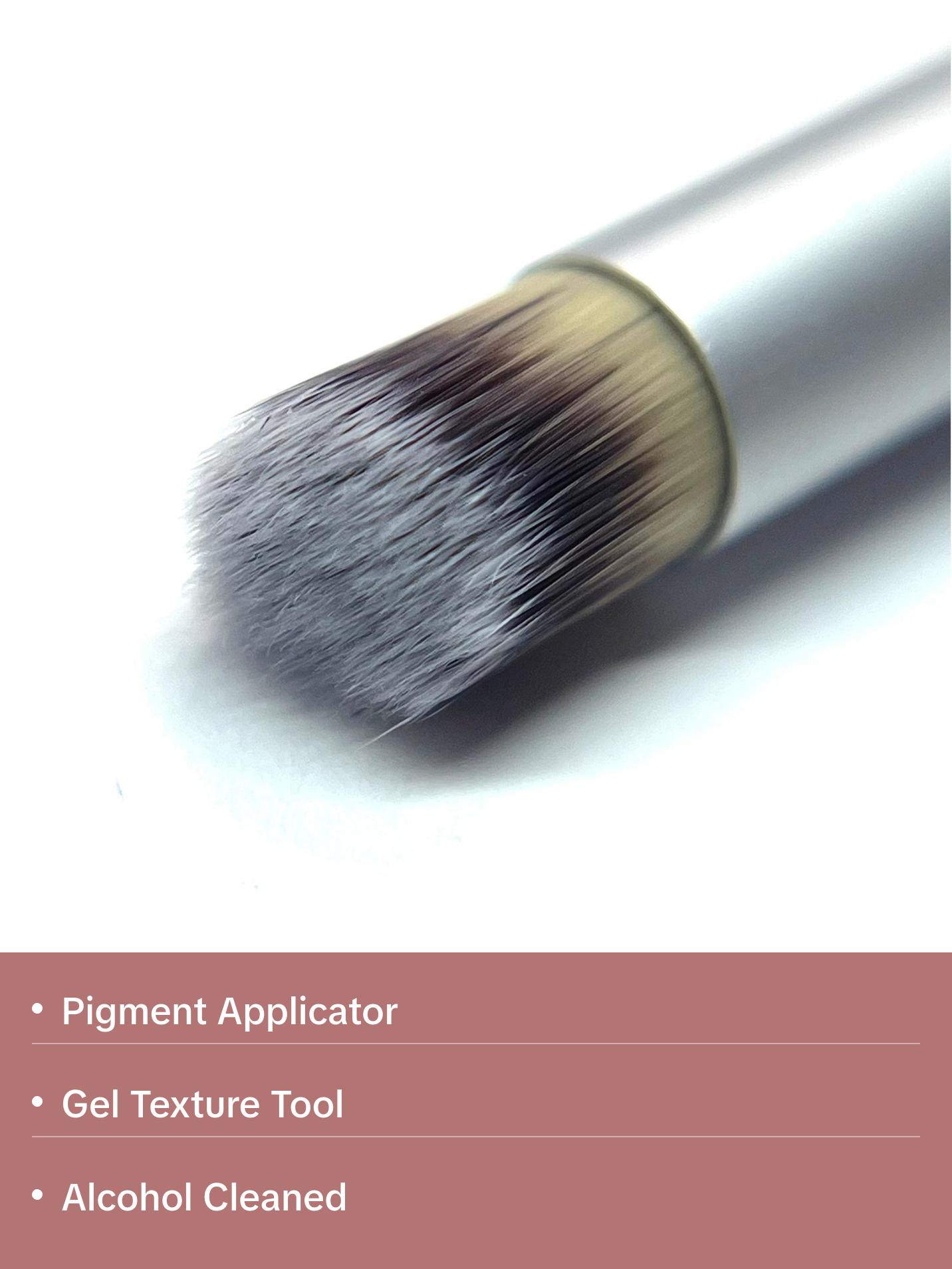 PRESSED PIGMENT BRUSH