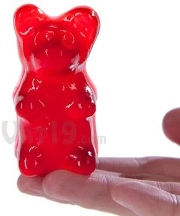 Big Gummy Bears (6-pack) - biggummyfoods Big Gummy Bears (6-pack) - biggummyfoods
