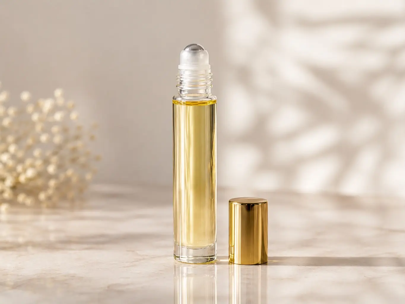 Roll On- Choose your scent