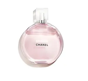 Chance Chanel Woman's Perfumes,Floral Fruity Accord Eau De Parfum EDP , Long Lasting Fragrance 1oz/1.6oz/3.4oz
