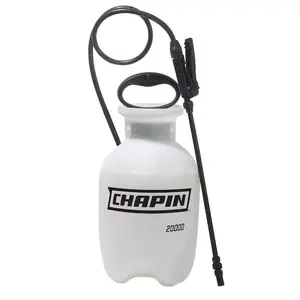 1 Gal. Lawn and Garden and Home Project Sprayer