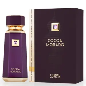 Cocoa Morado Extrait de Parfum Spray 100ml (3.4 oz) by French Avenue