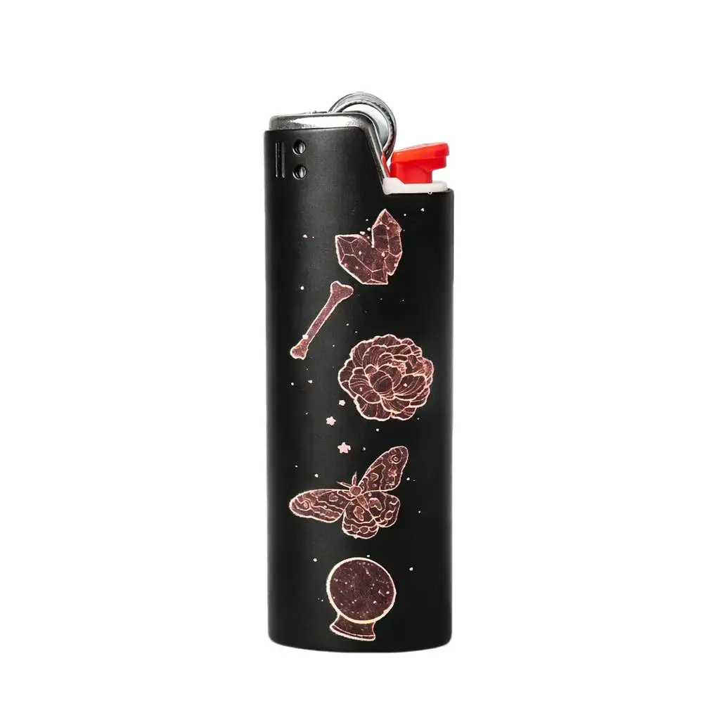 Lighter Case "Magic"