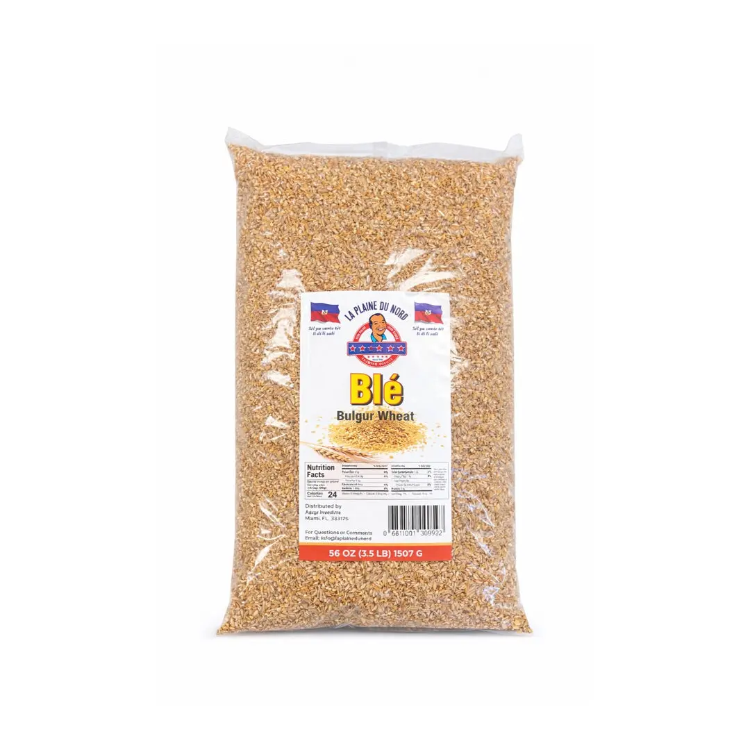 LA PLAINE DU NORD BLE 56OZ