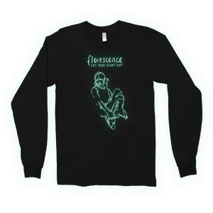 Florescence Longsleeve