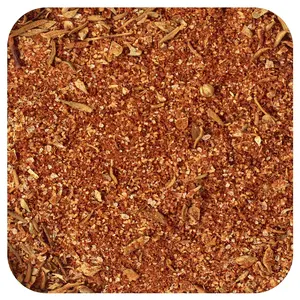 Frontier Co-op Organic Blackened Cajun Seasoning, 16 oz (453 g)