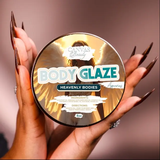 HEAVENLY BODIES (AQUARIUS)