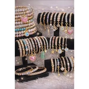 Mallory’s Gem Drop — Jewelry