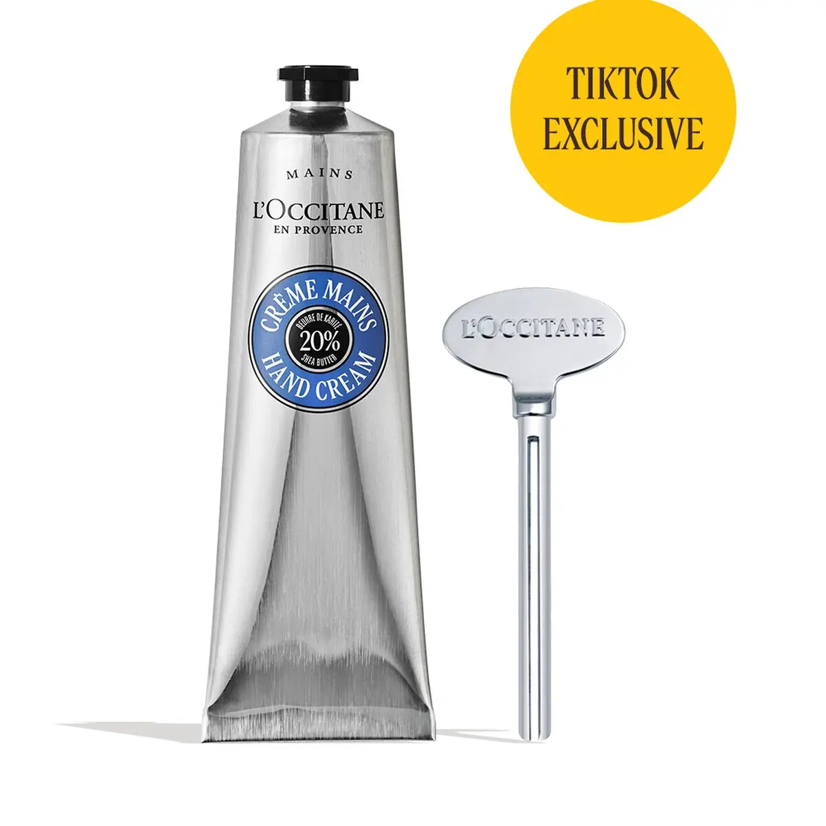 L'Occitane Shea Signature Duo