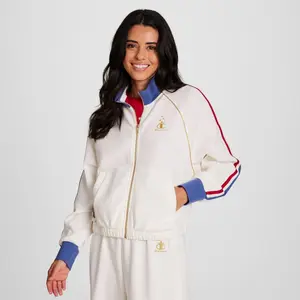Champion Women's Gold Medal Game Day Full Zip Top