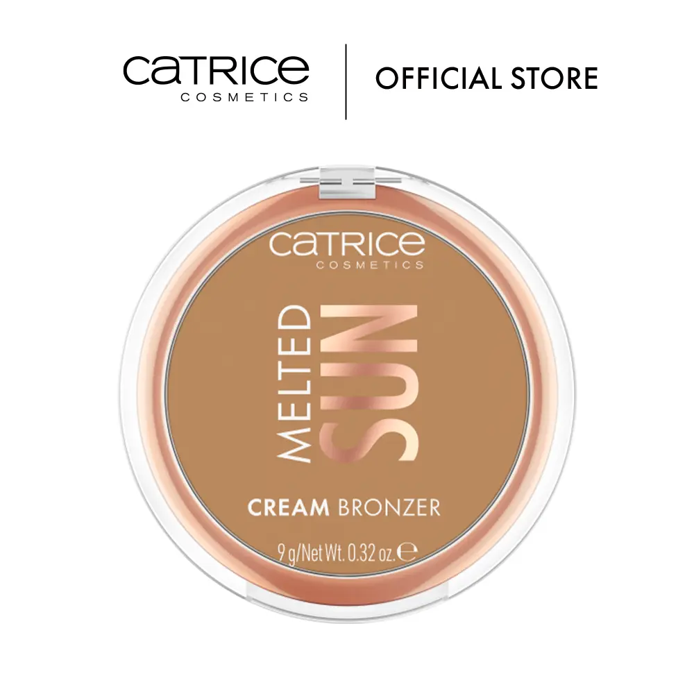 Melted Sun Cream Bronzer