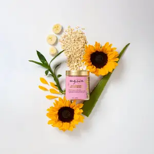 Anti-Breakage Deep Repair Mask