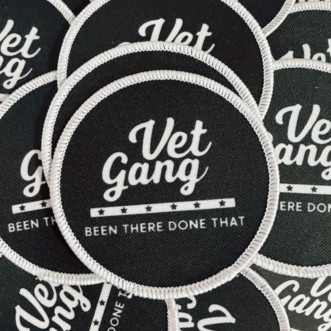 Black Patch