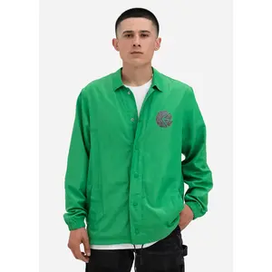 Pressured Up | Mens Coach Jacket