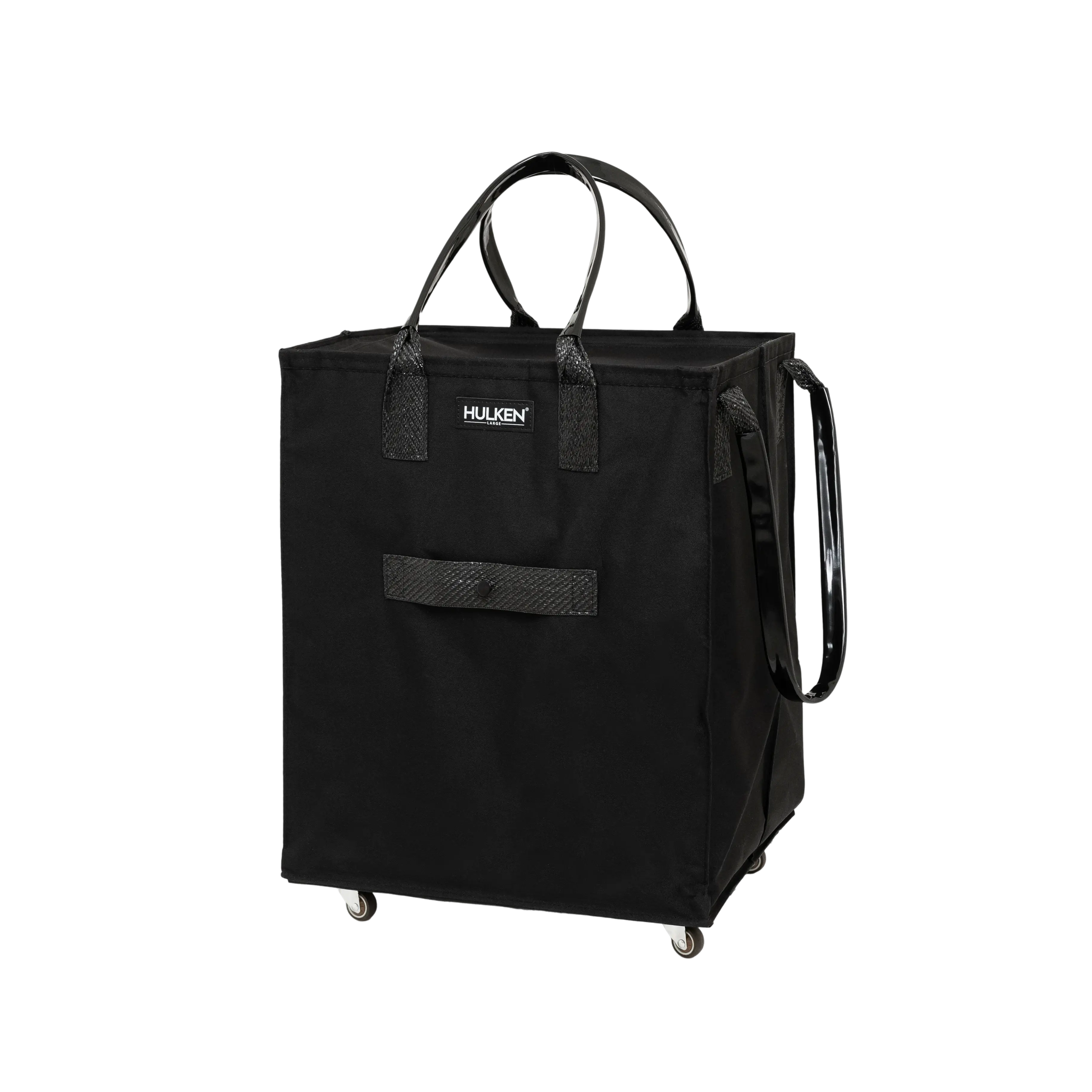 HULKEN® Black Matte