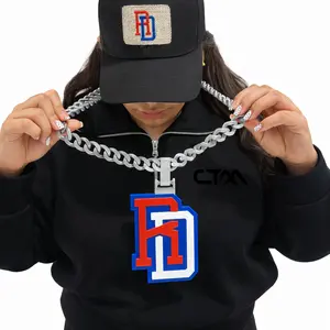 Republica Dominicana Cadena – Dominican Republic Inspired