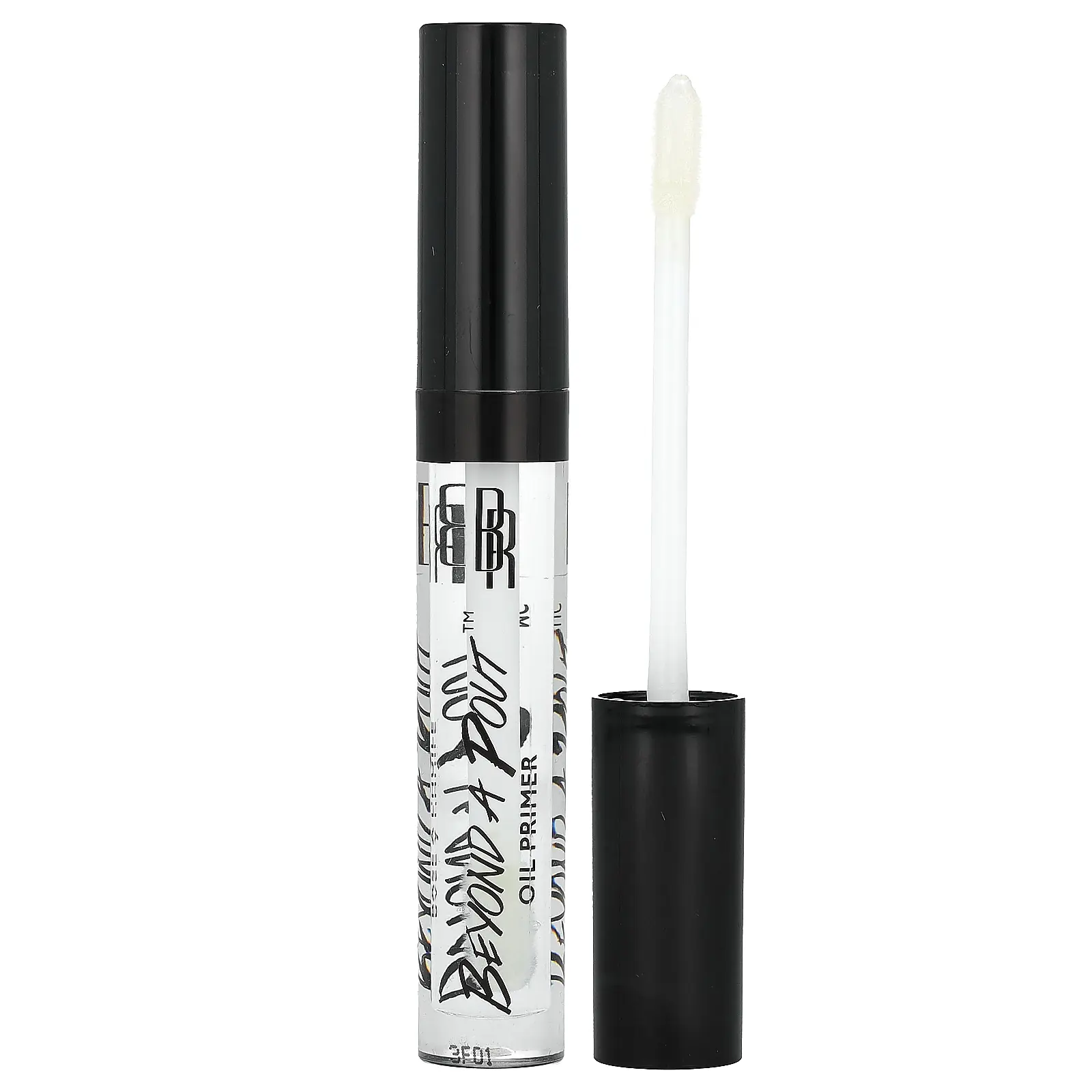 Black Radiance Beyond A Pout, Oil Primer, 1320051 I Dew, 0.12 fl (3.5 ml)