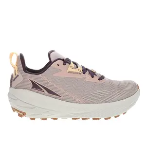 Altra Womens Experience Wild Trail Trail Running Sneakers Shoes - Beige