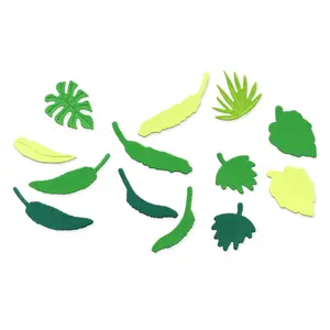 Sizzix Thinlits Die Set 14PK - Stay Wild #2 by Catherine Pooler