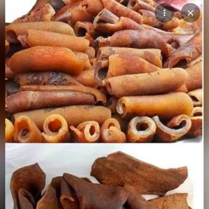 Ponmo Ijebu ( 5 pieces)