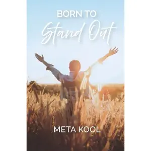 USED-Born to Stand Out by Meta Kool (Paperback)