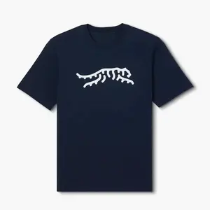 2026 New Sunday Red Icon T Shirt Tiger Woods Golf Men Loose Comfortable Round Neck Short Sleeve Sport Streetwear Fashion Menswear Top, Casual Top Unisex