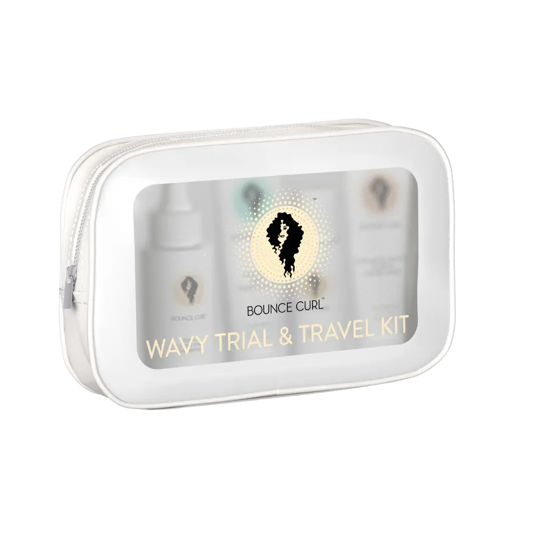 Wavy Trial & Travel Kit