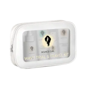 Wavy Trial & Travel Kit