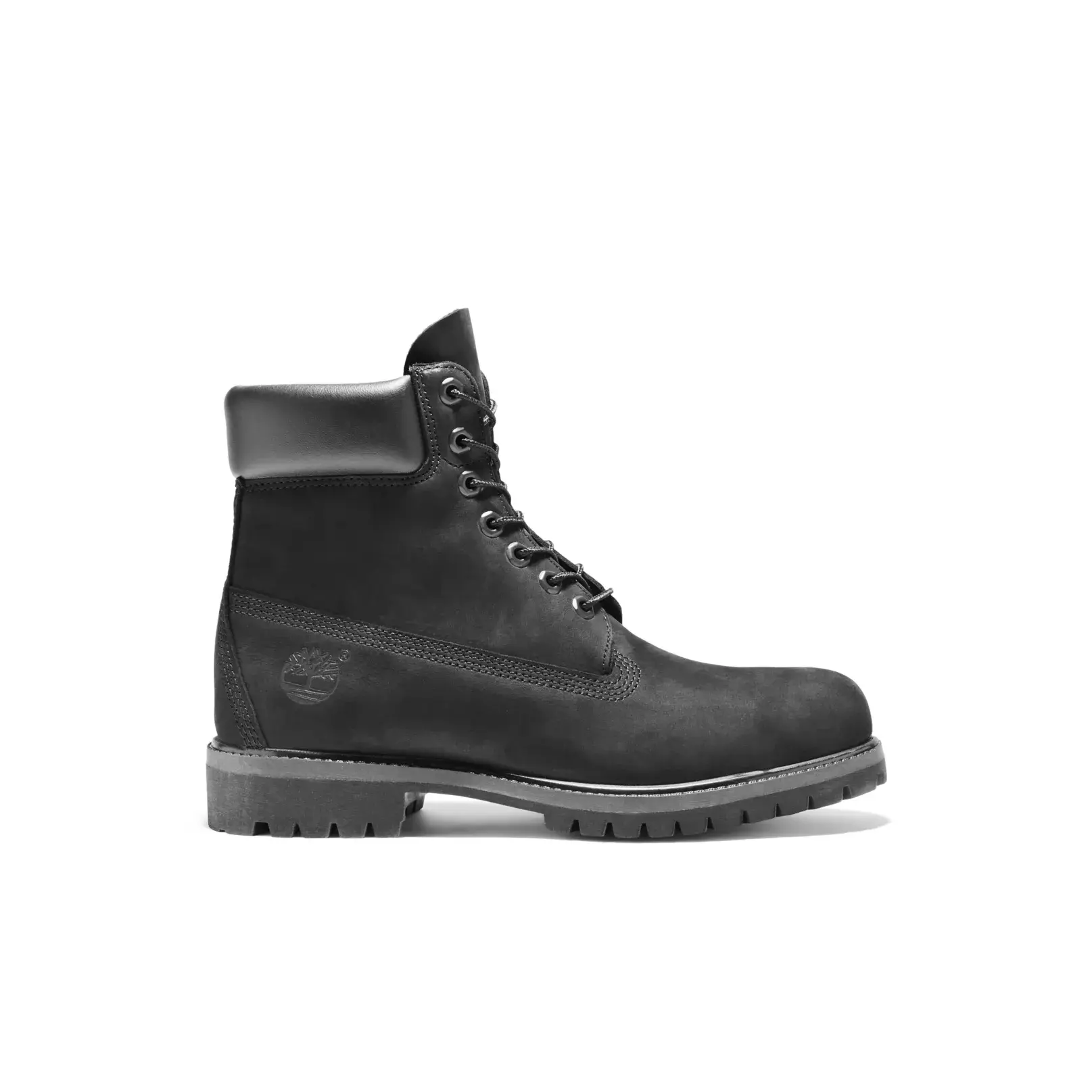 Men's Timberland 6 In. Premium Boot Black (TB110073 001)