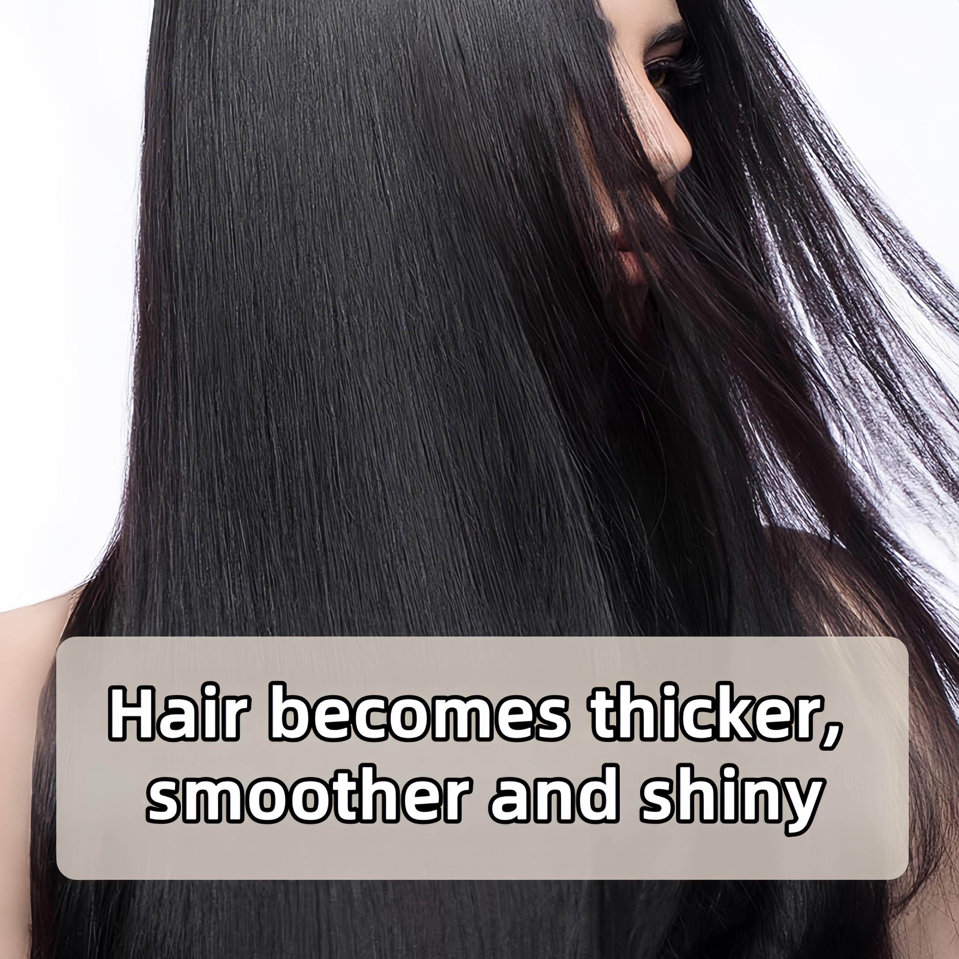 【Buy 1 Get 1 Free】REMIMPI Anti-Hair Fall Hair Loss Treatment Shampoo Oil Control Anti dandruff Haircare Ginseng Ginger Help Hair Growth Jojoba Oat Repair Reduce Hair Loss Scalp Cleanser Conditioner300ML