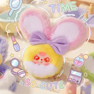 Baby Three - Vanity Mirror V2 Plush Blind Box