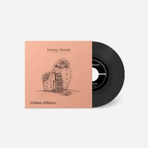 Honey, Honey - 7"