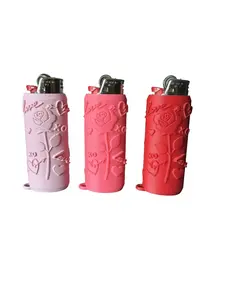 Love V-Day Lighter Case