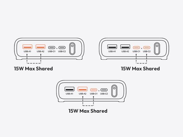 NTONPOWER Desk Power Strip with USB C, Purple Flat Plug 8-in-1 (4 AC + 4 USB), 25W Charging, 5ft Flat Extension Cord, Aesthetic Desk Setup, Study Desk & Dorm Room Essentials for Students NTONPOWER Desk Power Strip with USB C, Purple Flat Plug 8-in-1 (4 AC + 4 USB), 25W Charging, 5ft Flat Extension Cord, Aesthetic Desk Setup, Study Desk & Dorm Room Essentials for Students